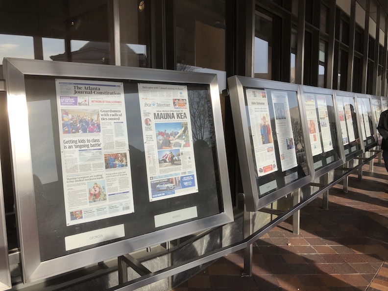 和美國新聞博物館道別吧!如此精彩的博物館為什麼要結束營業呢?_img_1