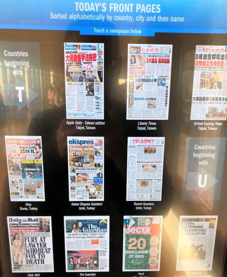 和美國新聞博物館道別吧!如此精彩的博物館為什麼要結束營業呢?_img_2