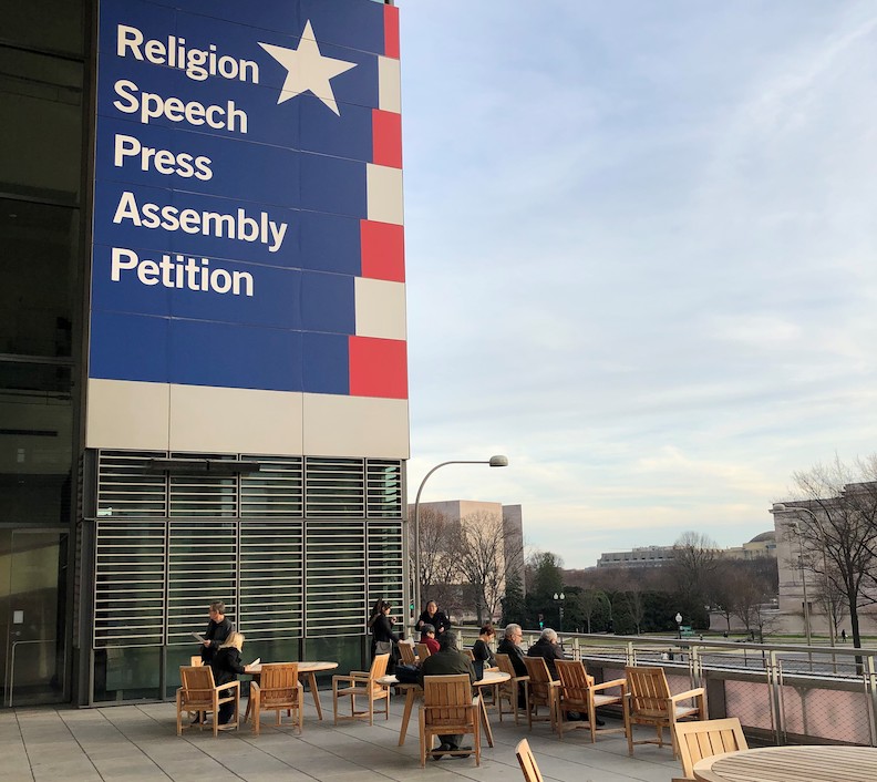 和美國新聞博物館道別吧!如此精彩的博物館為什麼要結束營業呢?_img_3