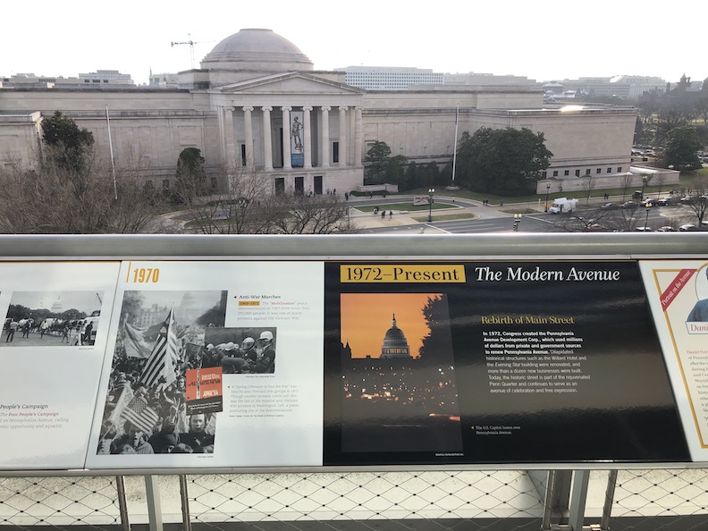 和美國新聞博物館道別吧!如此精彩的博物館為什麼要結束營業呢?_img_4