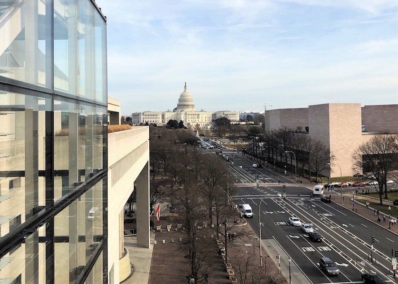 和美國新聞博物館道別吧!如此精彩的博物館為什麼要結束營業呢?_img_5