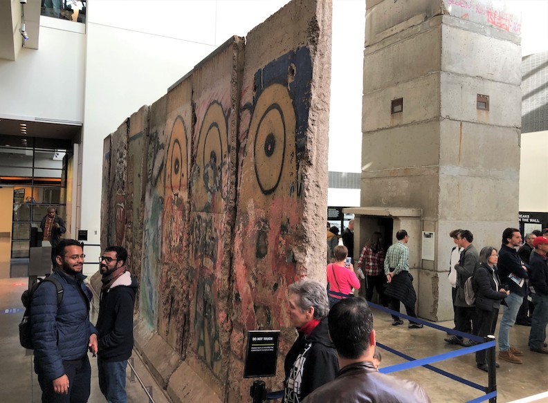 和美國新聞博物館道別吧!如此精彩的博物館為什麼要結束營業呢?_img_6