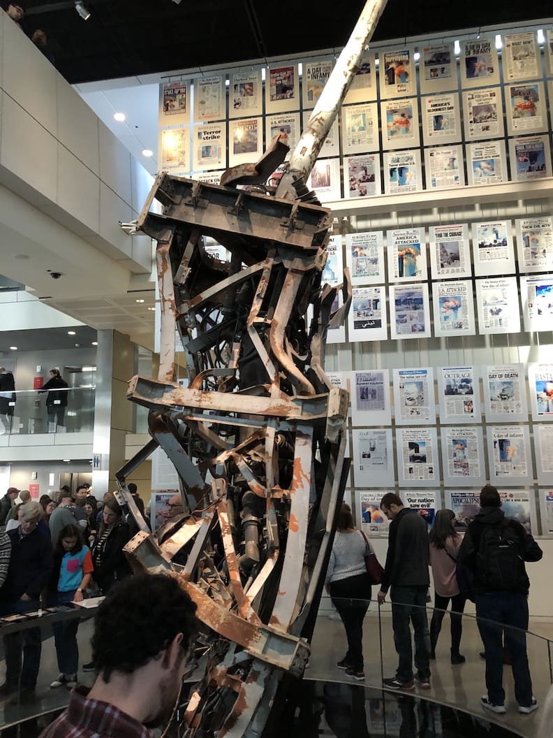和美國新聞博物館道別吧!如此精彩的博物館為什麼要結束營業呢?_img_7