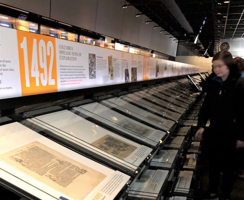 和美國新聞博物館道別吧!如此精彩的博物館為什麼要結束營業呢?_img_9