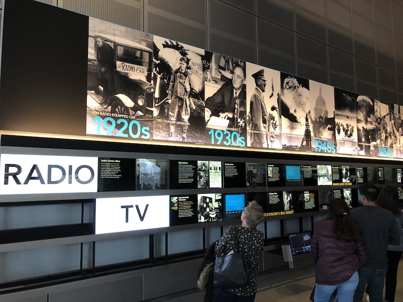 和美國新聞博物館道別吧!如此精彩的博物館為什麼要結束營業呢?_img_10