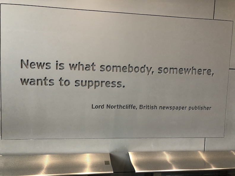 和美國新聞博物館道別吧!如此精彩的博物館為什麼要結束營業呢?_img_11