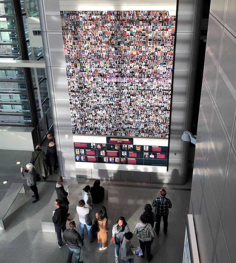 和美國新聞博物館道別吧!如此精彩的博物館為什麼要結束營業呢?_img_12