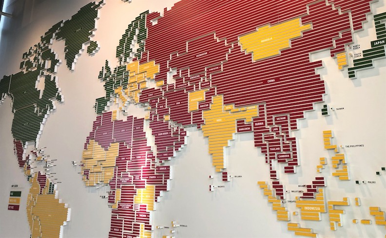 和美國新聞博物館道別吧!如此精彩的博物館為什麼要結束營業呢?_img_13