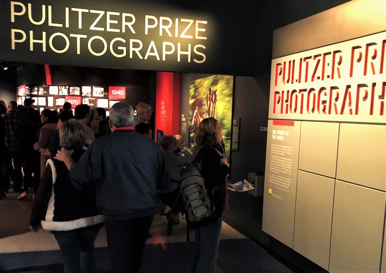 和美國新聞博物館道別吧!如此精彩的博物館為什麼要結束營業呢?_img_15