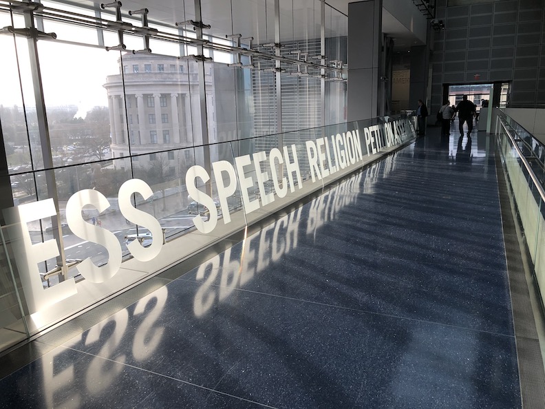 和美國新聞博物館道別吧!如此精彩的博物館為什麼要結束營業呢?_img_20