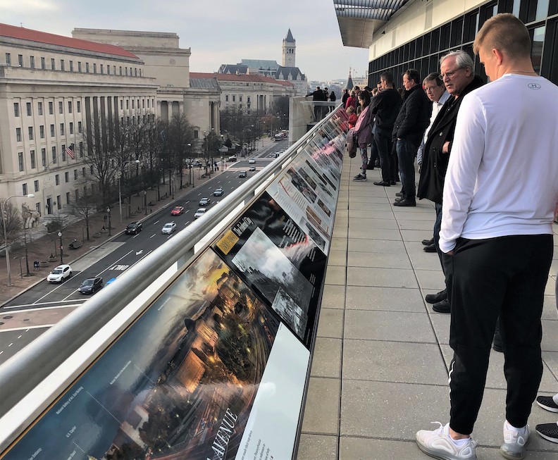 和美國新聞博物館道別吧!如此精彩的博物館為什麼要結束營業呢?_img_21