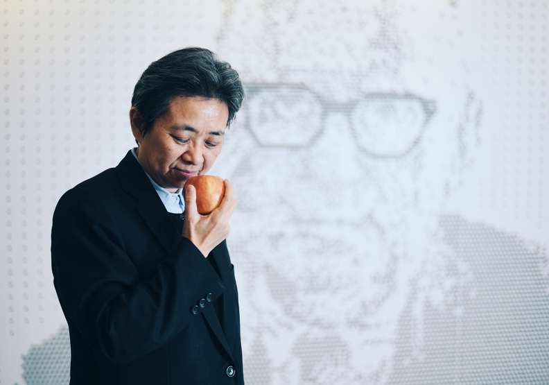 最「本土」的外商CEO!黃麗燕用出身平凡的倔強,寫下傳奇的職場篇章_img_2