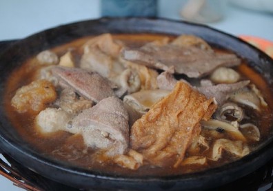 苦力的滋補品「肉骨茶」！濃縮馬來半島與華人的不解之緣