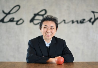 最「本土」的外商CEO！黃麗燕用出身平凡的倔強，寫下傳奇的職場篇章