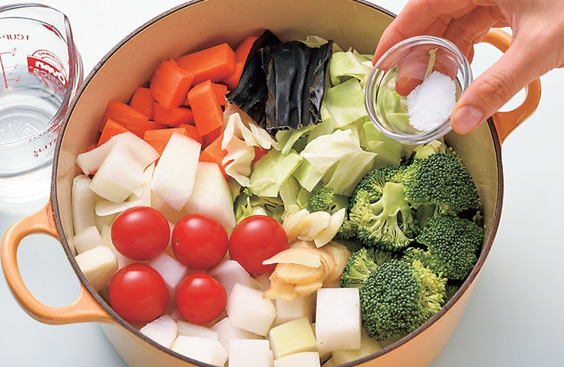 老是吃到變胖才後悔...日本減肥專家教你自製神奇「瘦肚湯」_img_3