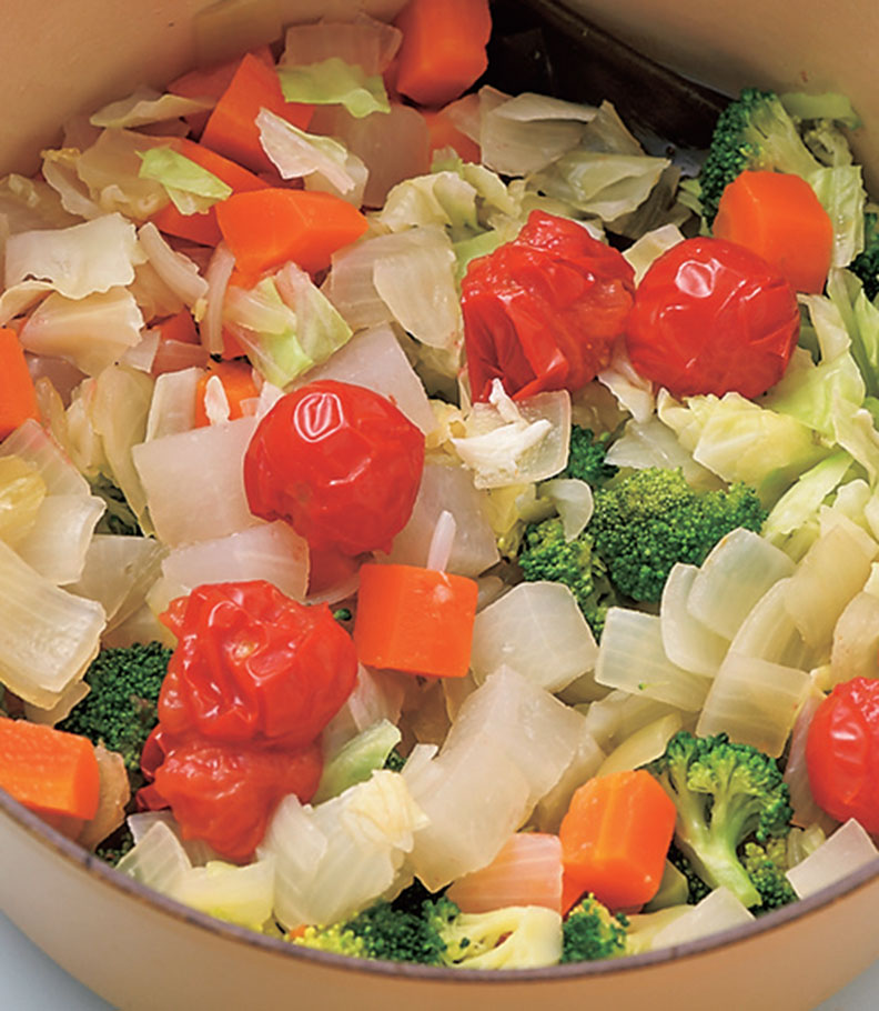 老是吃到變胖才後悔...日本減肥專家教你自製神奇「瘦肚湯」_img_4