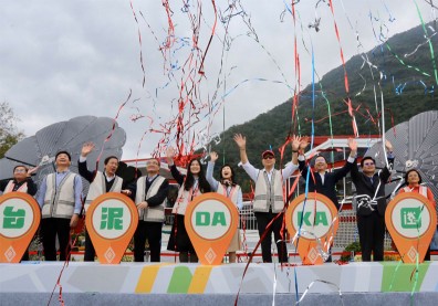 不談營利，台泥DAKA讓羅智先五分鐘就決定與張安平合作！