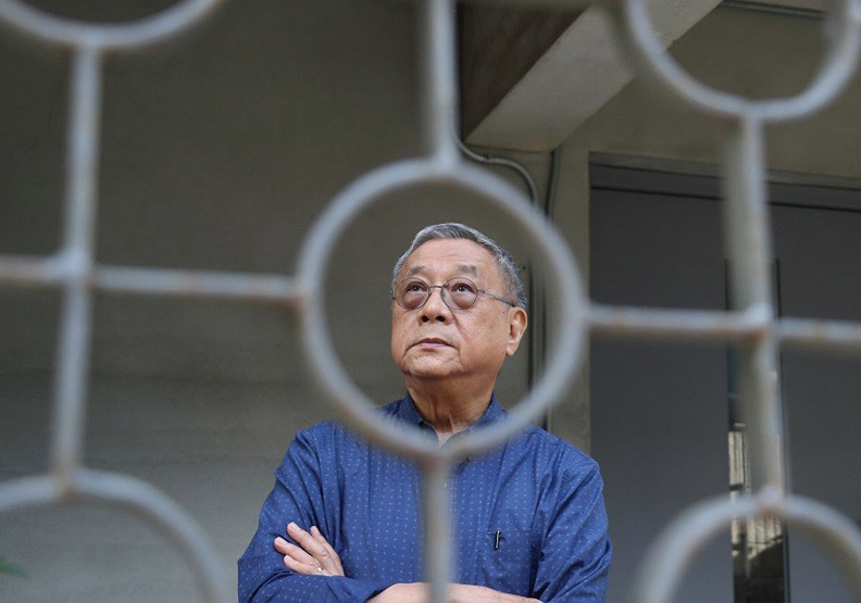 「好的建築是里程碑，壞的是墓碑」建築師潘冀打造熟齡好宅