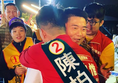 【城市學觀點】看懂2020立委選舉結果的四個重點