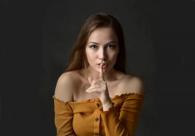 當我們想拒絕對方，卻又不知如何開口時…試試「沉默」吧