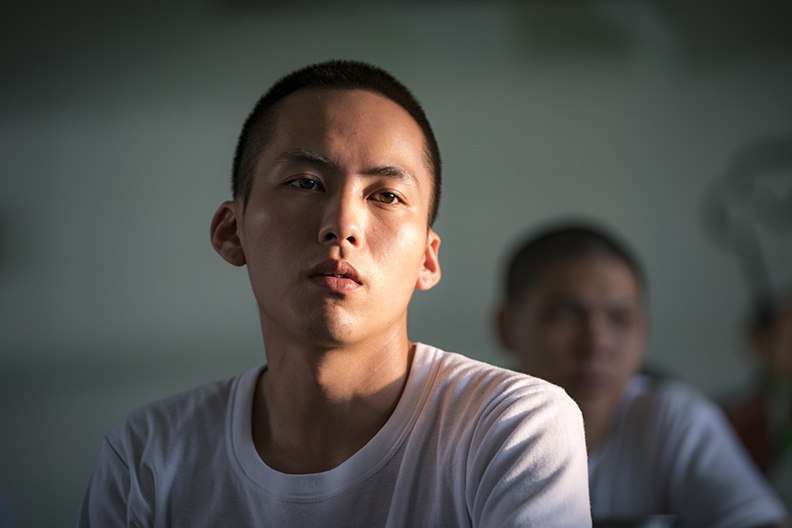 驚悚、親情、喜劇 過年必追五部好片_img_1