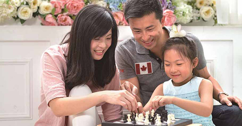 未來family提供。