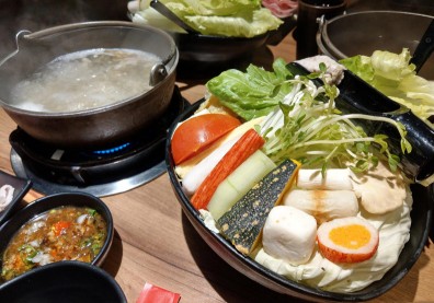 鍋底別再打包加熱！譚敦慈分析火鍋地雷，湯底食材都要留意