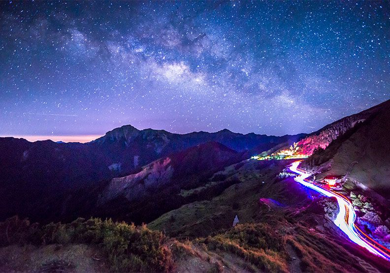 星心相映