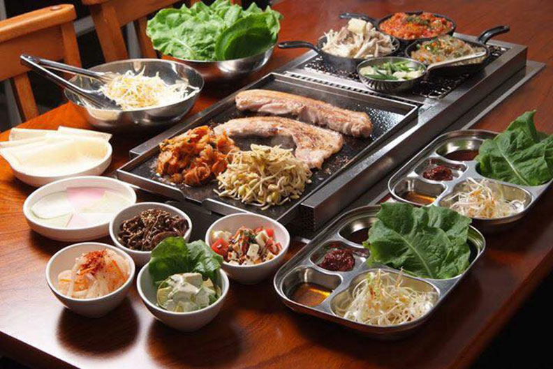 網路聲量結合Google評分!台北10大韓式燒肉,吃出海派的爽感_img_5