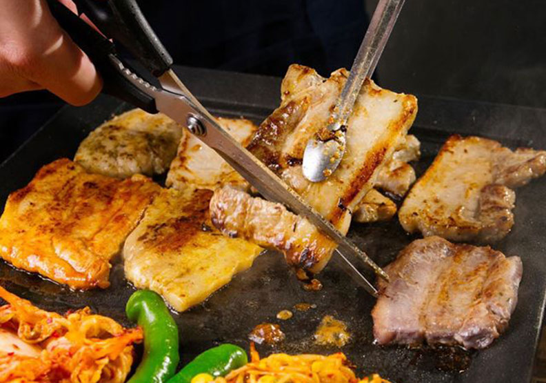 網路聲量結合Google評分!台北10大韓式燒肉,吃出海派的爽感_img_6