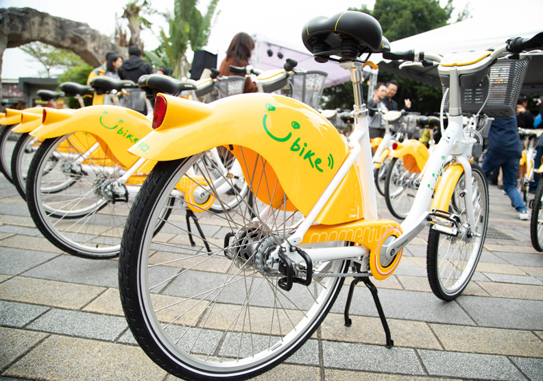 Youbike2.0今天試辦上路！台北市推動會順利嗎？