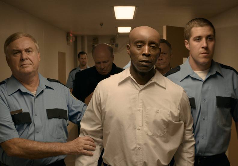 當年對黑人的歧視，是你我無法想像的難堪