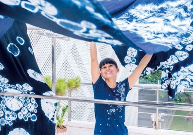 走入工藝文化園區揉捏生活的溫度