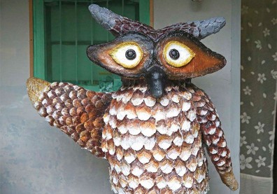 上一堂農村生活哲學課