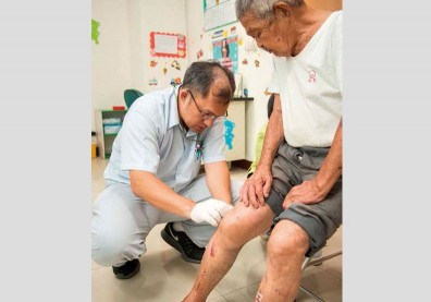 最吸引人的旅途就是回家