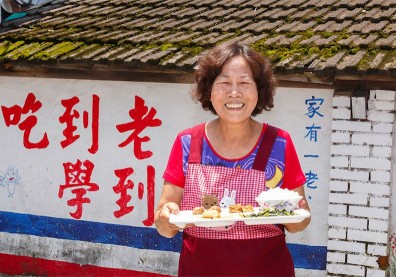 關懷，從家開始