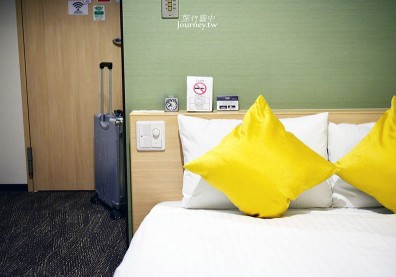 大阪CITY ROUTE HOTEL・高CP值飯店