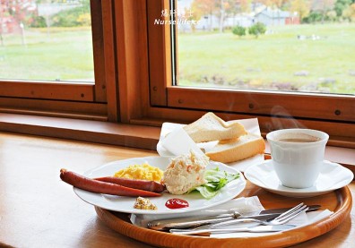 北海道｜黑松內町休息站 麵食者的天堂