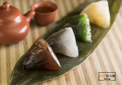 端午節粽子百百種！水晶粽成分有什麼？對身體健康嗎？