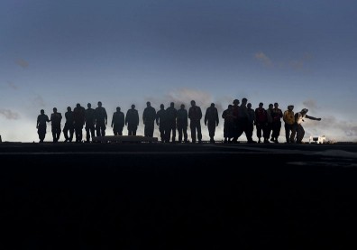 兩人相擁死亡　外籍勞工的處境有誰知？
