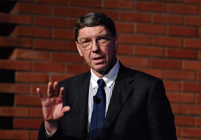 「破壞式創新」管理大師克里斯汀生辭世，享壽67歲