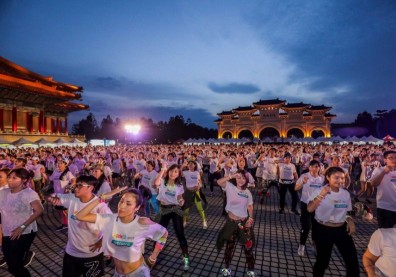 引進多項新興運動 掀起熱潮