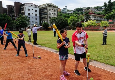 運動是健康風險預防