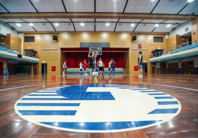 全方位軟硬兼施 打造健康運動職場