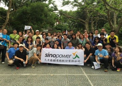 開辦運動必修課　全員上課不缺席