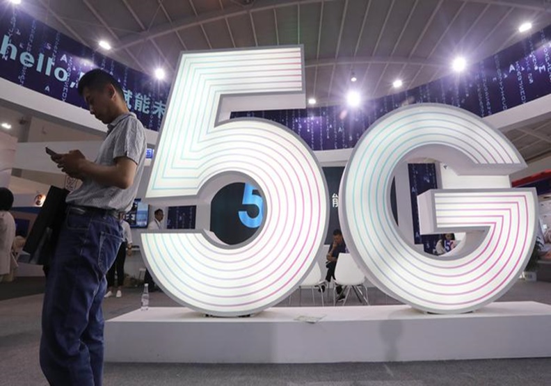 5G釋照標破天價！前中華電信董事長呂學錦告訴你為什麼