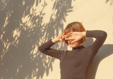 幸福，是連「憂鬱」都能夠當成生活的一部分？