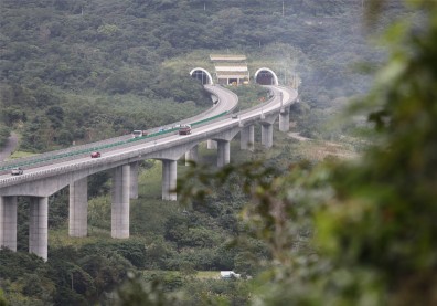 蘇花改有望讓花蓮觀光人次突破1300萬，遠雄如何布局？