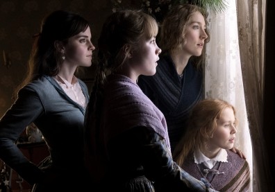 《她們》：「我已經厭倦聽到，愛情就是女人的全部。」