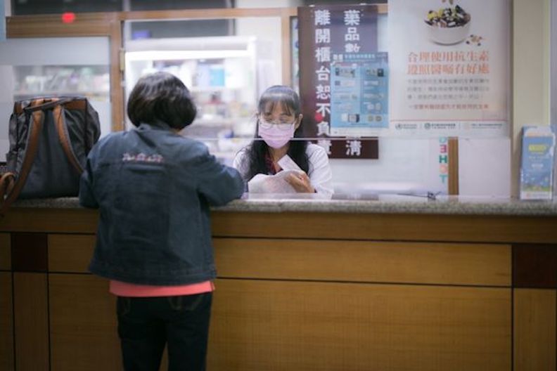 花蓮服務30年,藥師黃彩雲讓醫療均衡地照顧每一位民眾_img_5